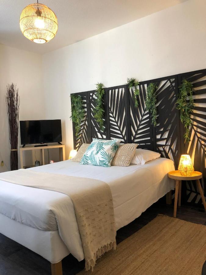 Apartmán Equateur-Centre Jaude Clermont-Ferrand Exteriér fotografie