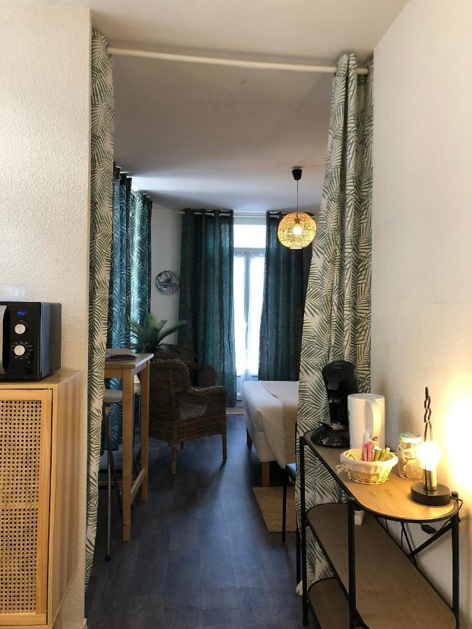 Apartmán Equateur-Centre Jaude Clermont-Ferrand Exteriér fotografie
