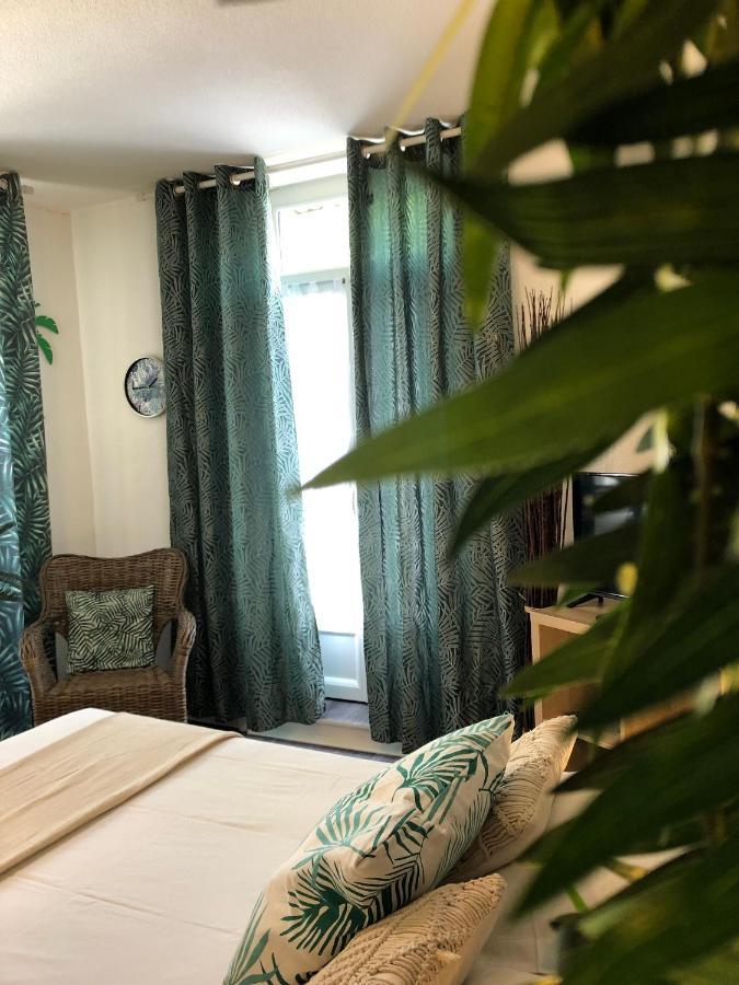 Apartmán Equateur-Centre Jaude Clermont-Ferrand Exteriér fotografie