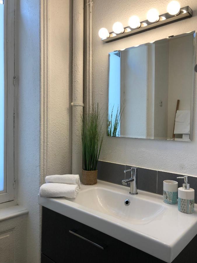 Apartmán Equateur-Centre Jaude Clermont-Ferrand Exteriér fotografie