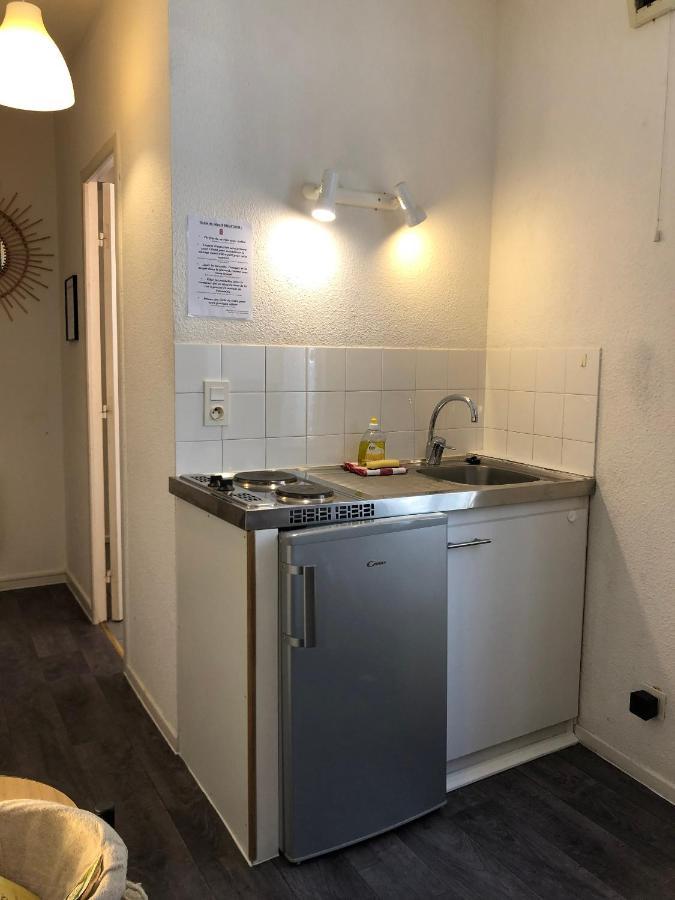 Apartmán Equateur-Centre Jaude Clermont-Ferrand Exteriér fotografie