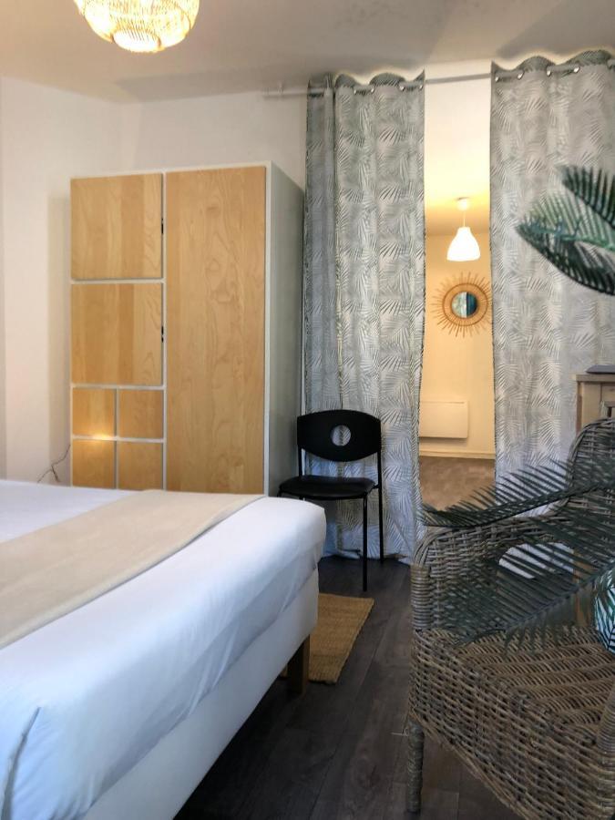 Apartmán Equateur-Centre Jaude Clermont-Ferrand Exteriér fotografie