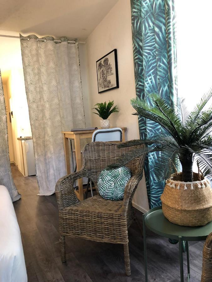 Apartmán Equateur-Centre Jaude Clermont-Ferrand Exteriér fotografie